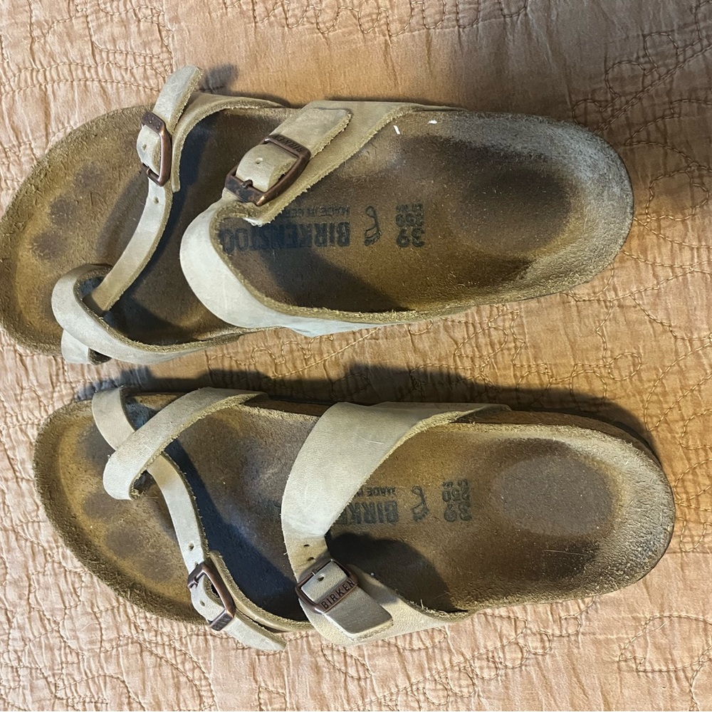 Birkenstock Mayari Sandals